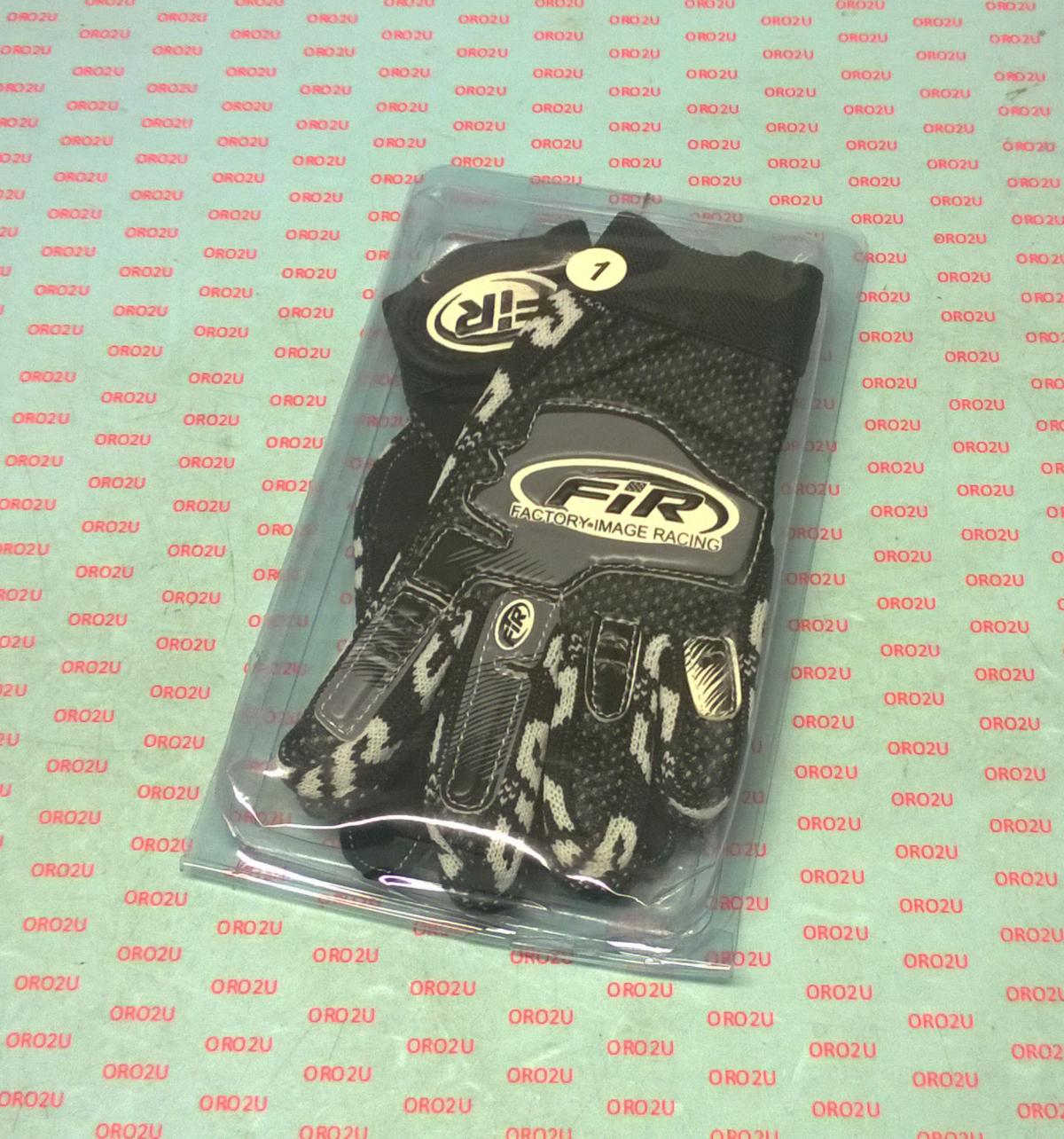 KIDS YOUTH SCHOOL BOY GLOVE - SIZE 1 - BLACK thumbnail 2