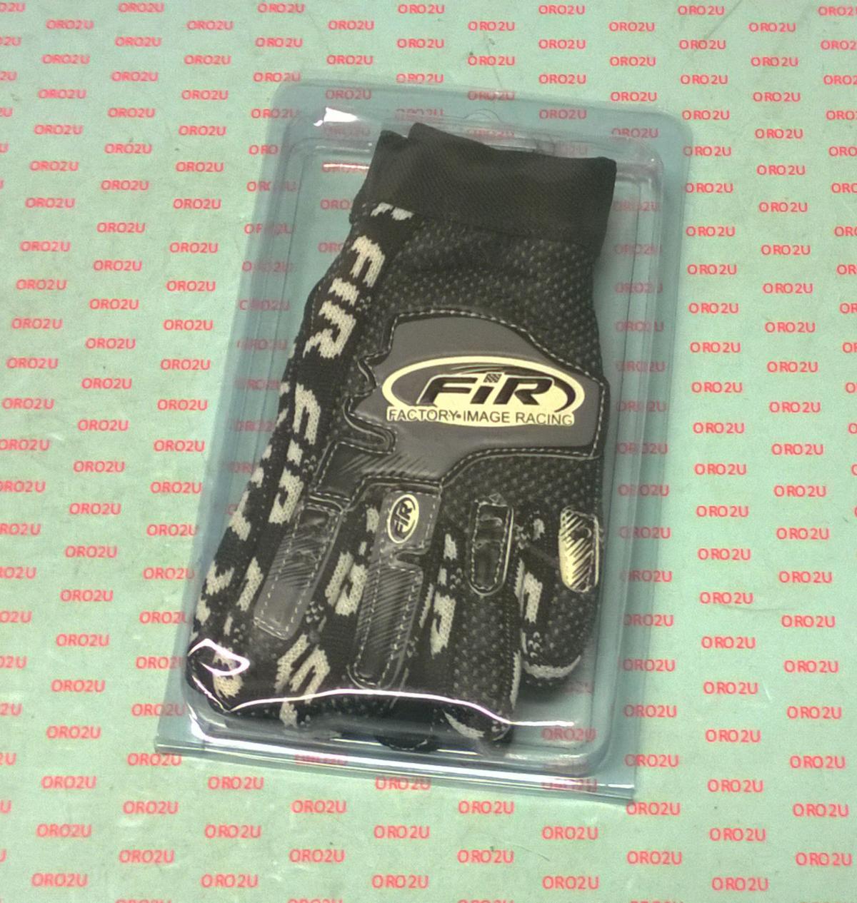 KIDS YOUTH SCHOOL BOY GLOVES - SIZE 3 - BLACK thumbnail 2