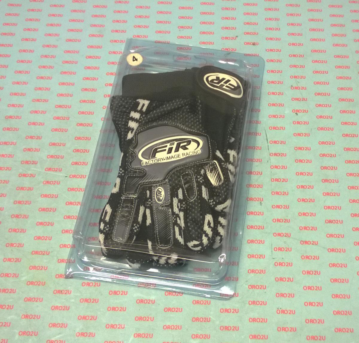 KIDS YOUTH SCHOOL BOY GLOVES - SIZE 4 - BLACK thumbnail 2