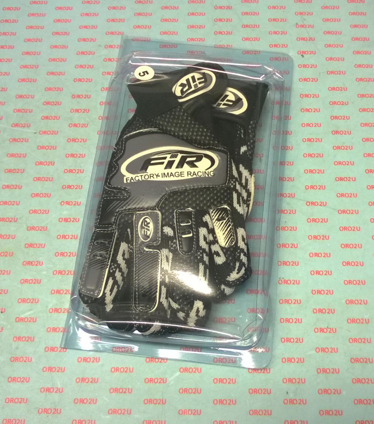 KIDS YOUTH SCHOOL BOY GLOVES - SIZE 5 - BLACK thumbnail 2