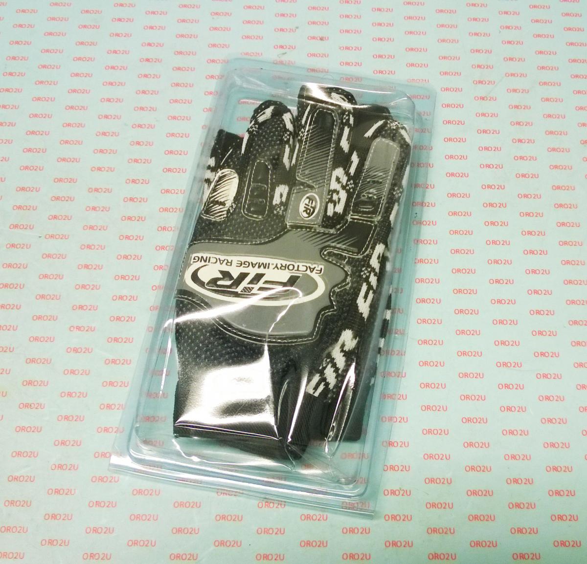 ADULT SCHOOL BOY GLOVES - SIZE 9 M - BLACK thumbnail 2