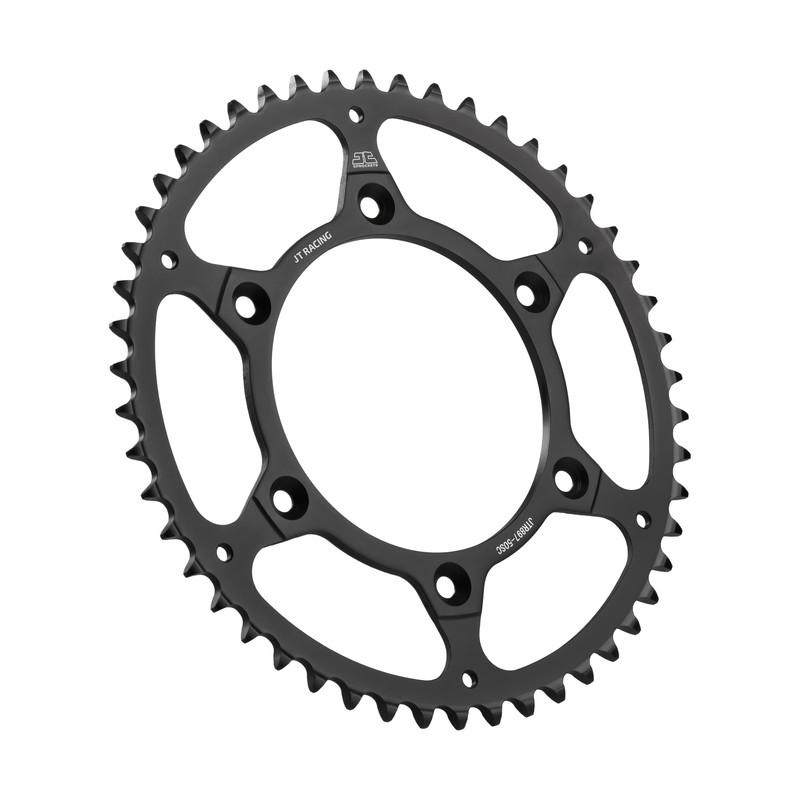 REAR SPROCKET STEEL JTR897.48SC JT, LIGHTWEIGHT SELF-CLEANING, JTR897.48SC SR897-48SC thumbnail 2