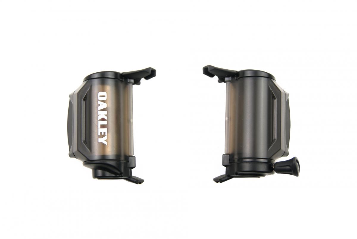 OAKLEY AIRBRAKE MX ROLL OFF KIT, OAKLEY OA 100-258-001, 2x ROLL OFF FILM image 1