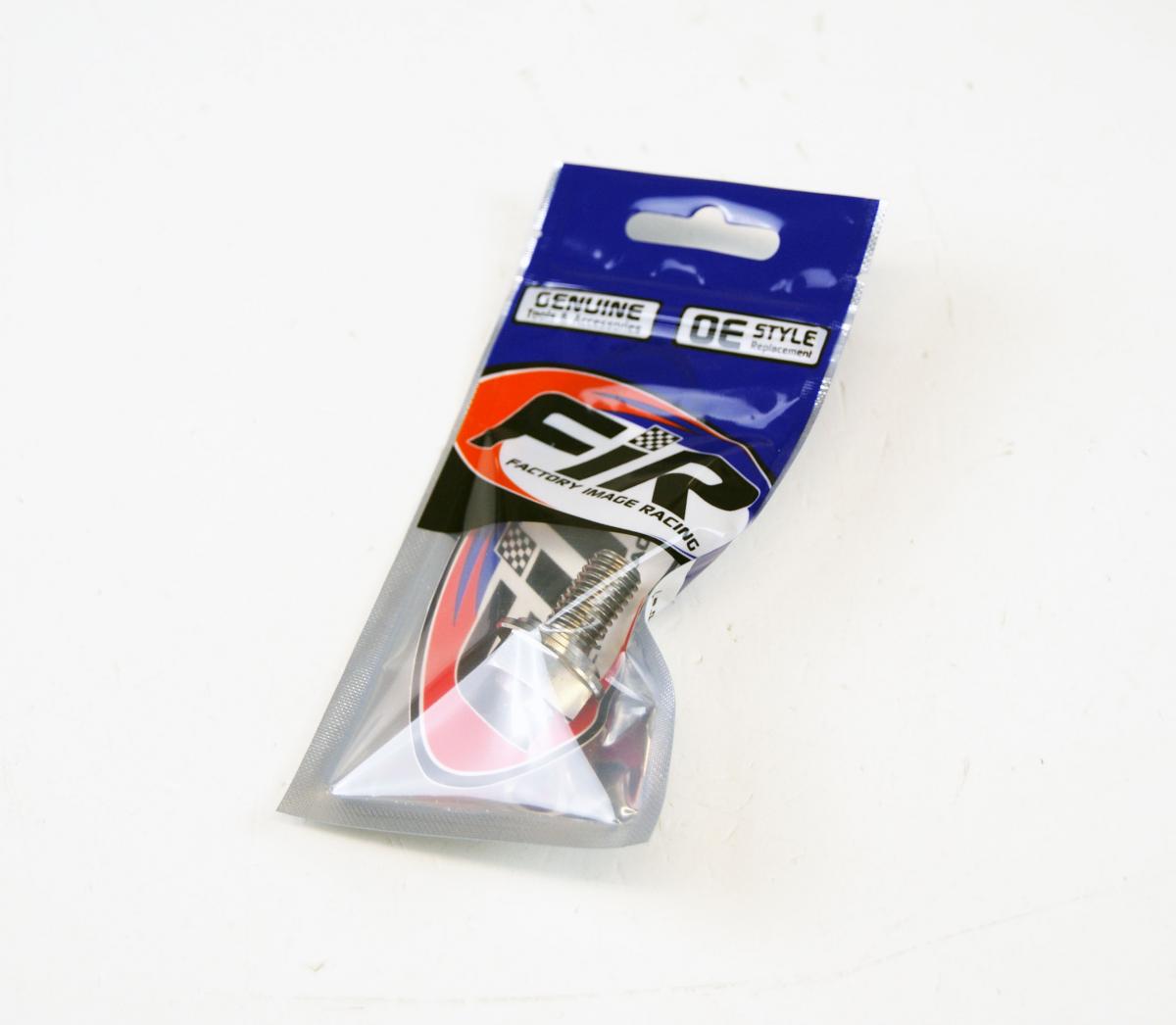 TITANIUM FRONT SPROCKET BOLT, 59033034044 KTM HUS / M10x1.5mm thumbnail 7