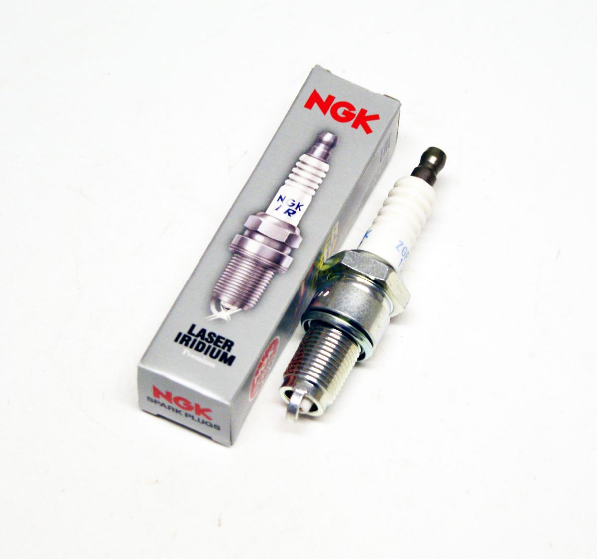 NGK ZGR7G1-13G SPARK PLUG IRIDIUM 96760 thumbnail 2