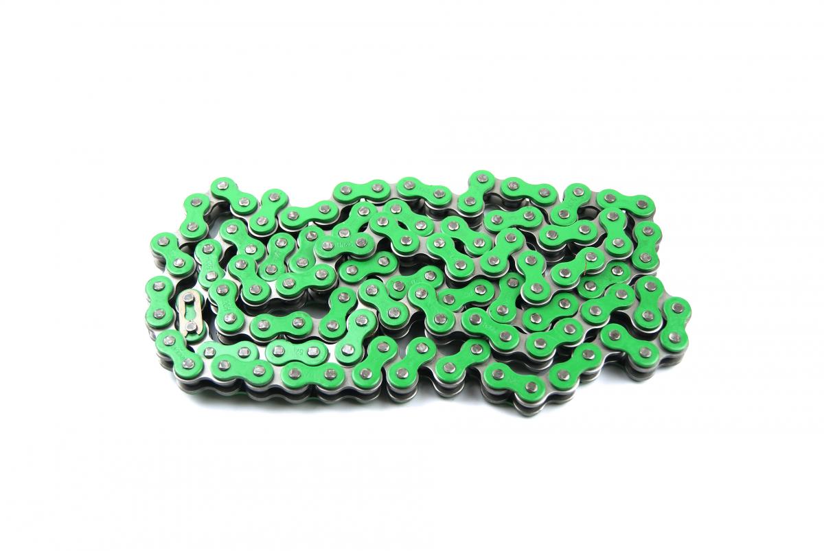 UNIBEAR 520H-120L GREEN CHAIN thumbnail 2