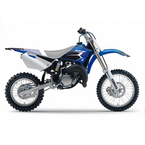 02-14 YZ85 DREAM 4 BLACKBIRD, GRAPHIC KIT 2212N thumbnail 2
