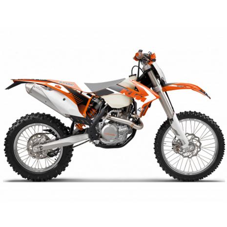 11-12 SX/SXF 12-13 EXC KTM DREAM 4 DECALS, BLACKBIRD 2537N thumbnail 2