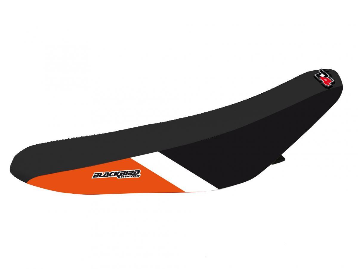 13-15 SX/SXF 14-16 EXC KTM DREAM-4, BLACKBIRD FULL TEAM KIT 8538N thumbnail 2