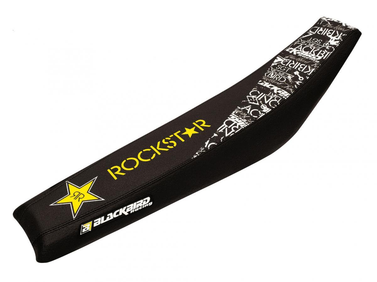 13-15 SX/SXF 14-16 EXC ROCKSTAR, BLACKBIRD FULL TEAM KIT 8538L thumbnail 3