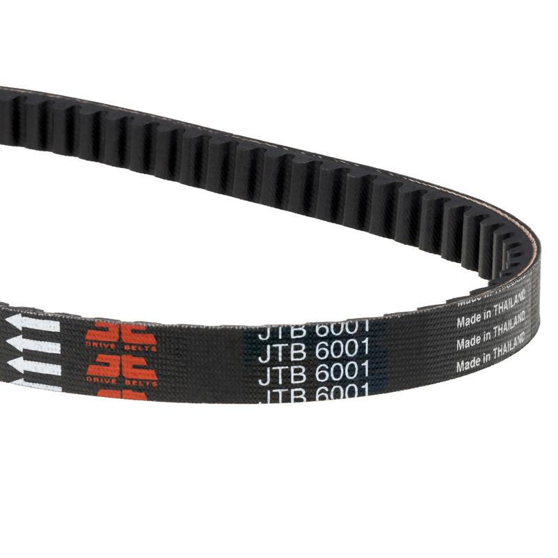 DRIVE BELT PREMIUM JTB6001 PEUGEOT 50 thumbnail 2