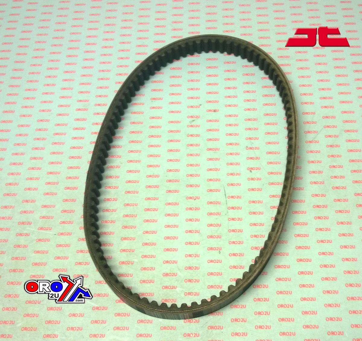 DRIVE BELT MAX KVR JTB1207KR HONDA 125 150 thumbnail 2