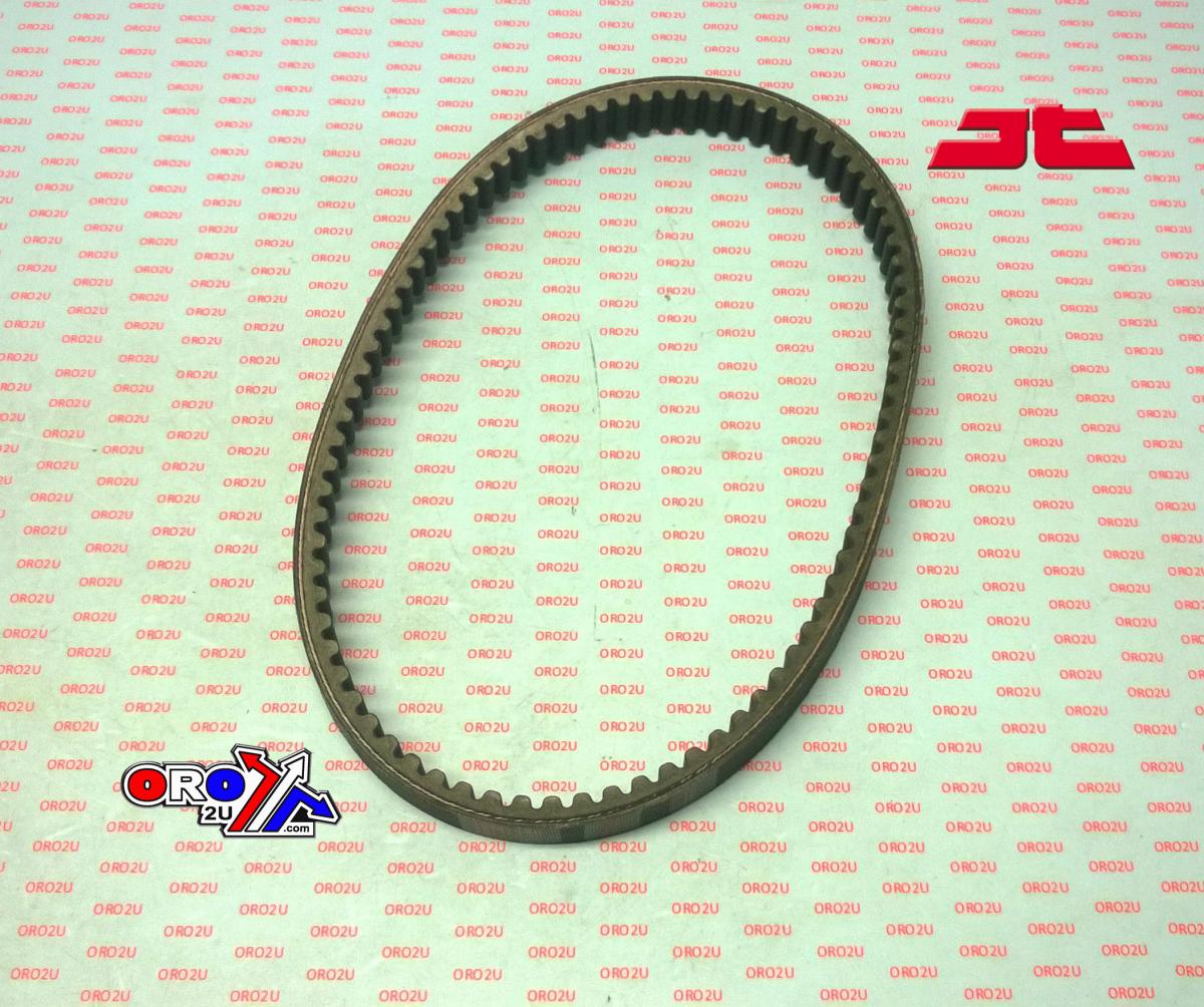 DRIVE BELT MAX KVR JTB1401KR ACCESS ATV 250 300 CF MOTO CHINA MOTOR HONDA PIAGGIO thumbnail 2