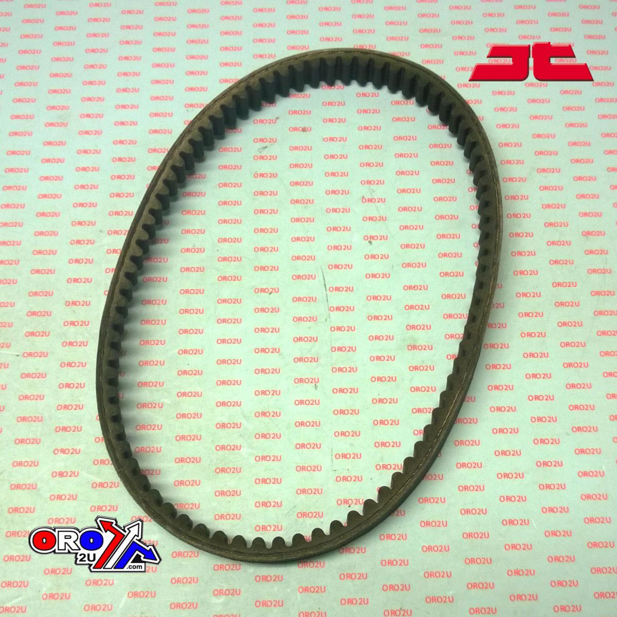 DRIVE BELT MAX KVR JTB2401KR SUZUKI 250 AN thumbnail 2