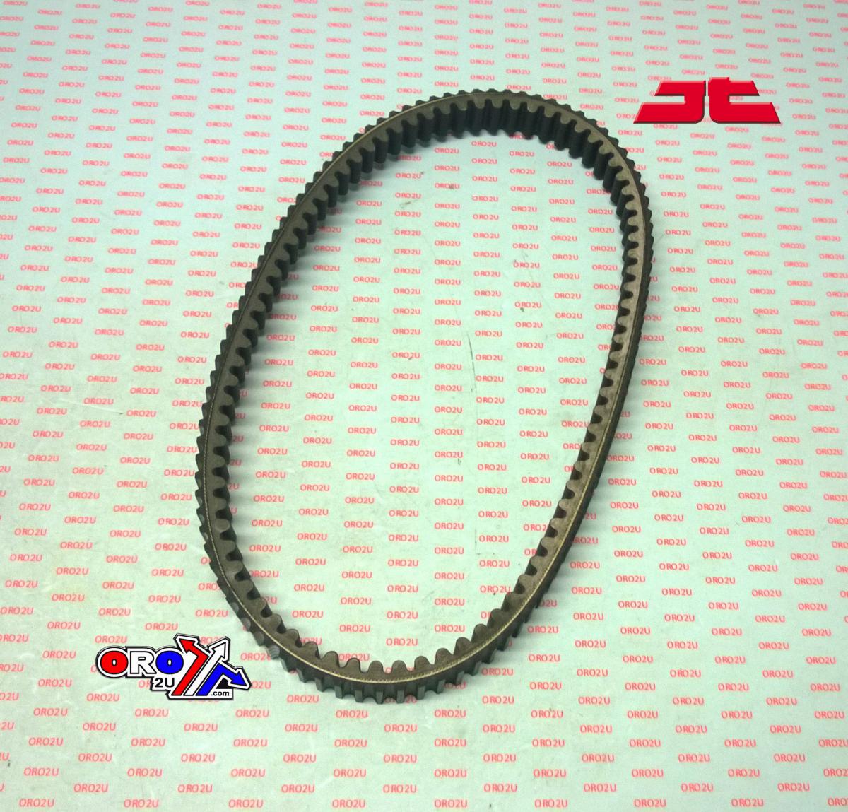 DRIVE BELT MAX KVR JTB2501KR SUZUKI 400 AN BURGMAN thumbnail 2