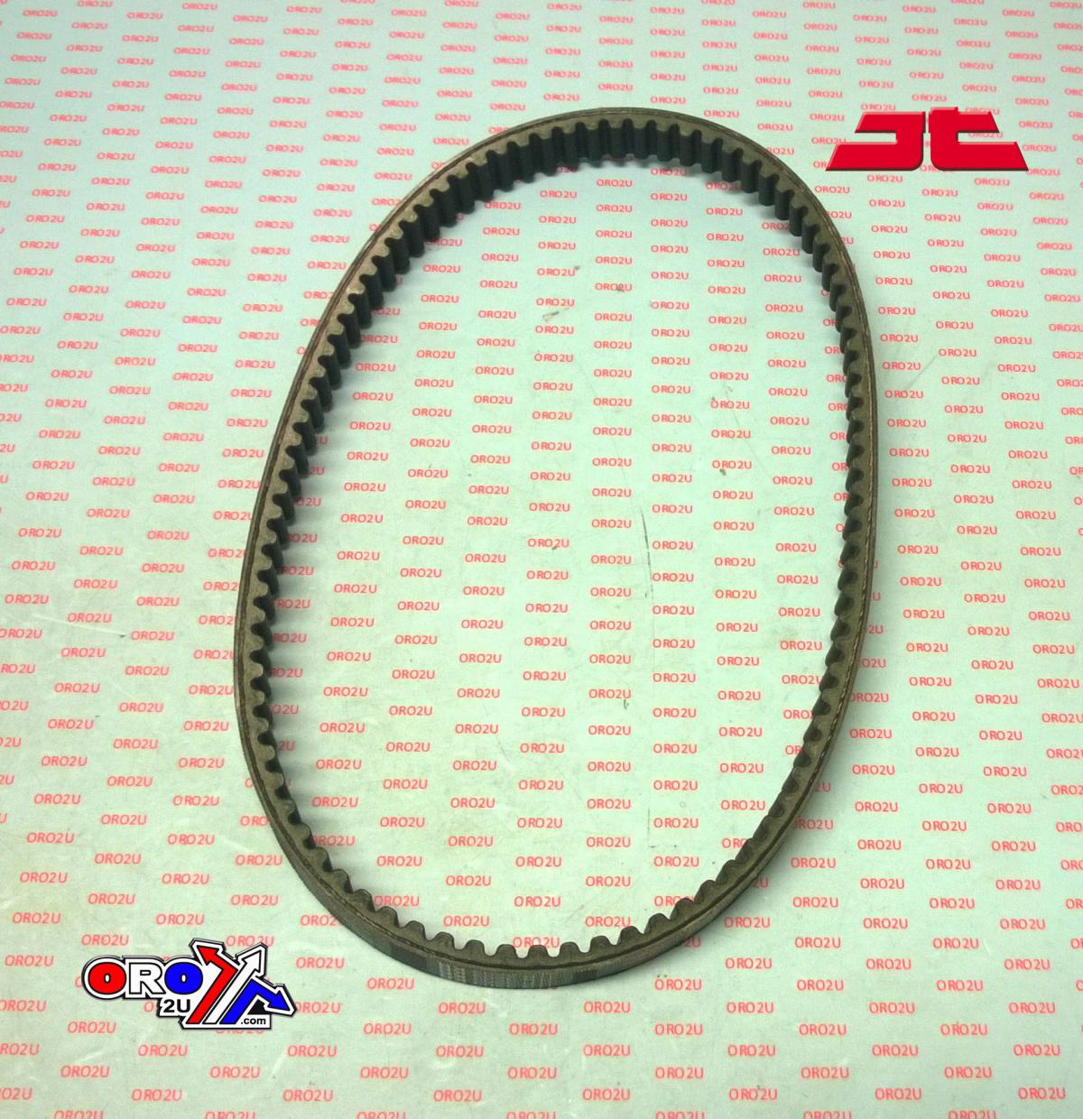 DRIVE BELT MAX KVR JTB3203KR MBK 125 YAMAHA 125 thumbnail 2