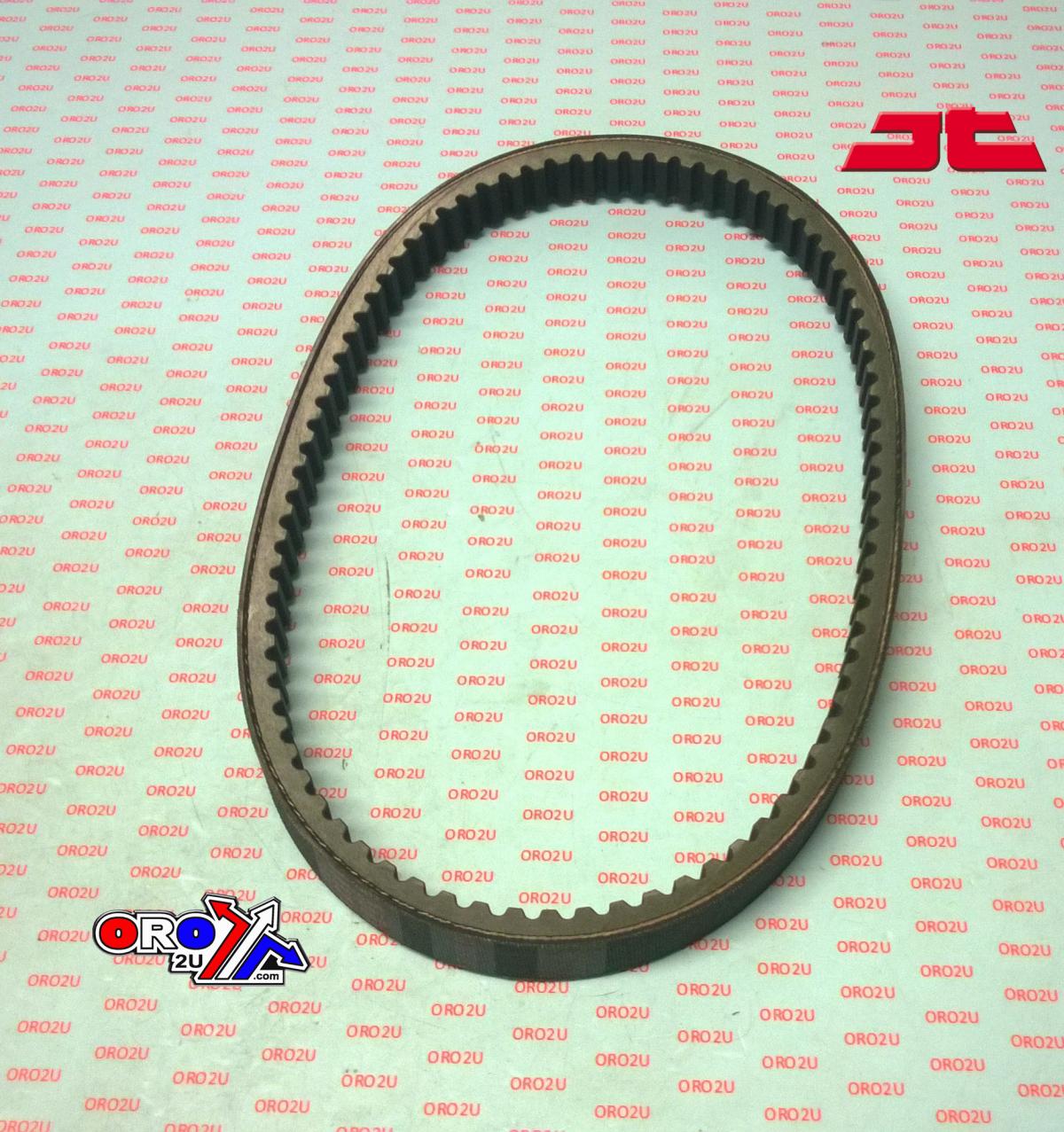 DRIVE BELT MAX KVR JTB3401KR APRILIA 250 300 BENELLI 250 MBK 250 YAMAHA 250 thumbnail 2