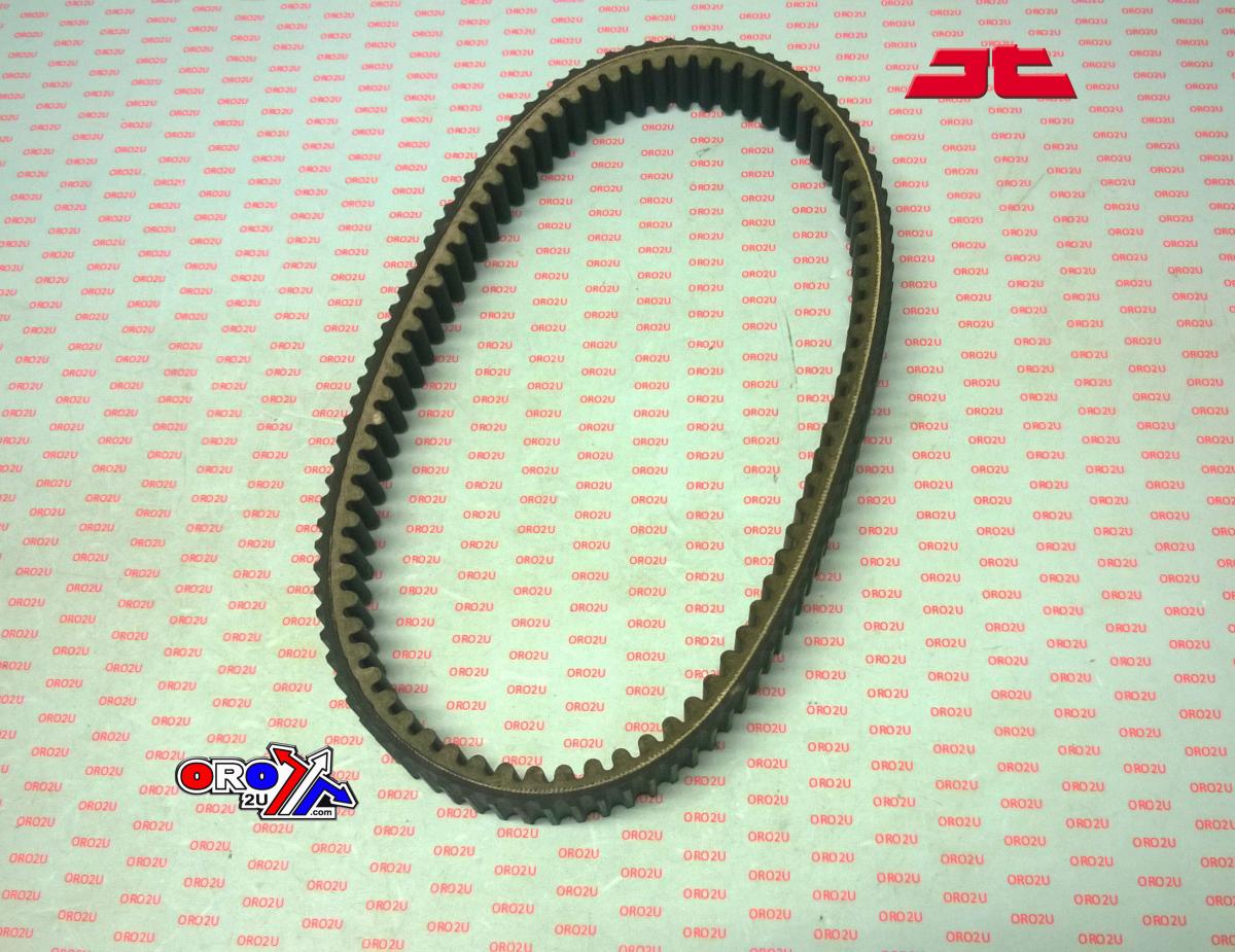 DRIVE BELT MAX KVR JTB3601KR YAMAHA 500 XP T-MAX thumbnail 2