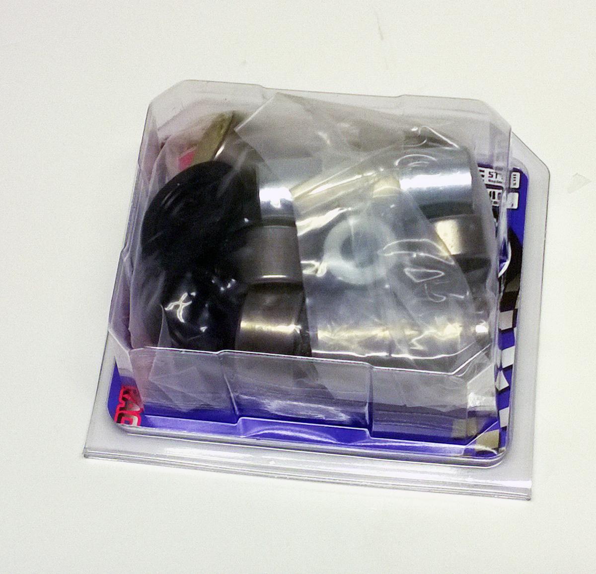 SWINGARM LINKAGE KIT SUZUKI, FIR MX-04142-1 RM125 98-99, Suzuki RM125 1998-1999, RM250 1998-1999 thumbnail 2