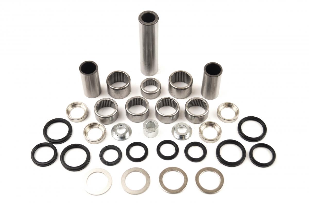 SWINGARM LINKAGE KIT WR YZF, FIR MX-04164-1 YAMAHA image 1