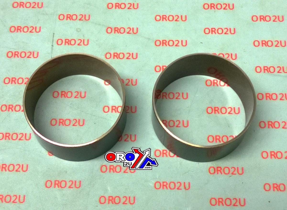 Front Fork Slide Bush -Pair (41.70x20x1.00), K-TECH SBS-009 image 1