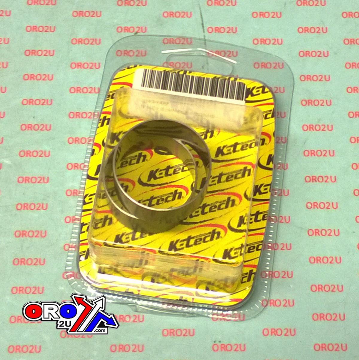 Front Fork Slide Bush -Pair (41.70x20x1.00), K-TECH SBS-009 thumbnail 2
