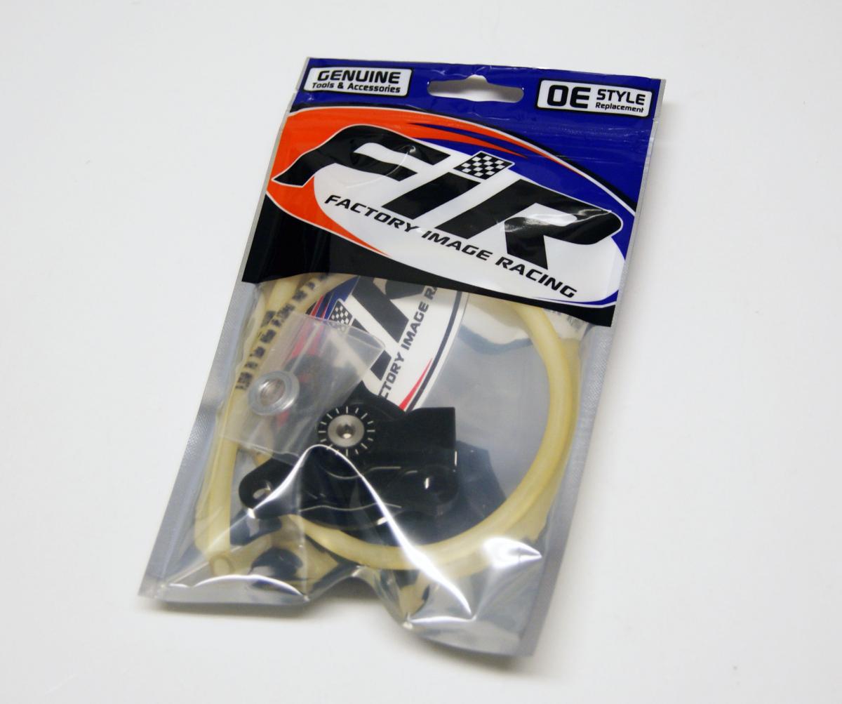 KTM SLAVE CYLINDER ADJUSTABLE, 77232061044, 250/350 SXF/XCF/XCFW/EXCF 11-15 thumbnail 3