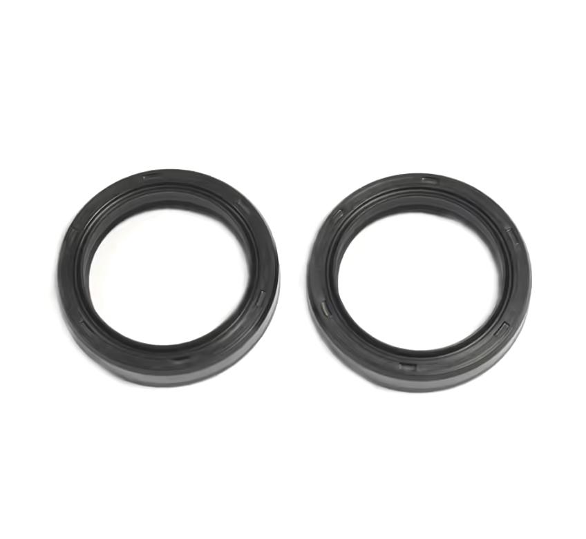 FORK OIL SEAL SET 42x55x10/10.5, ATHENA P40FORK455064 image 1