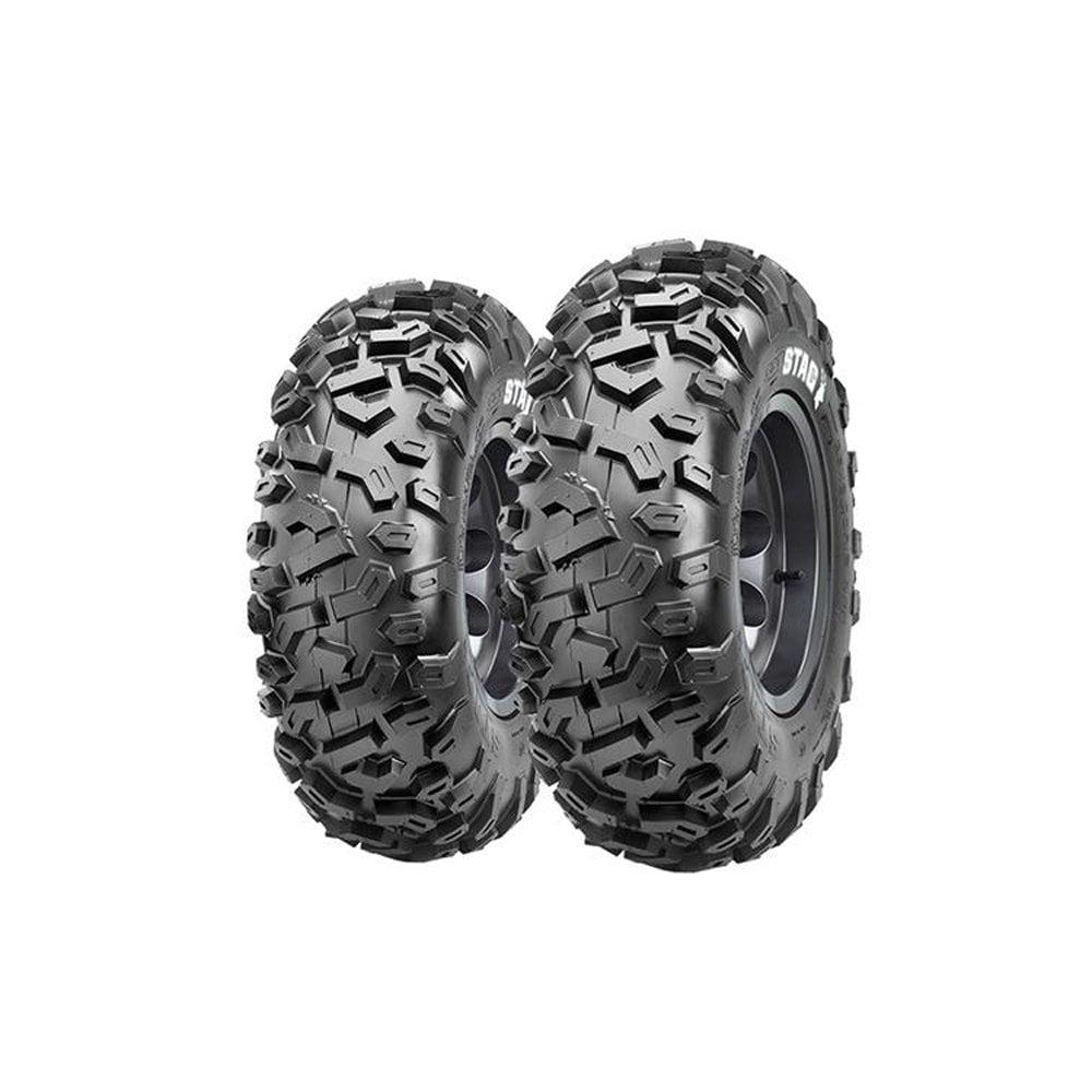CST STAG 27x9x14, 27x9.00-14, 8PR, 53M, E MARKED, CU58 2761180