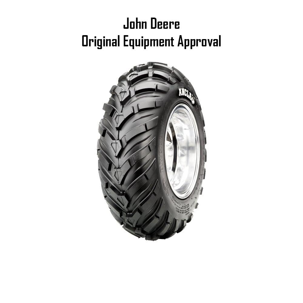 CST ANCLA 26x9x12, 26x9.00-12, 4PR, 50M, E MARKED, C9311 FRONT 2761222 image 1