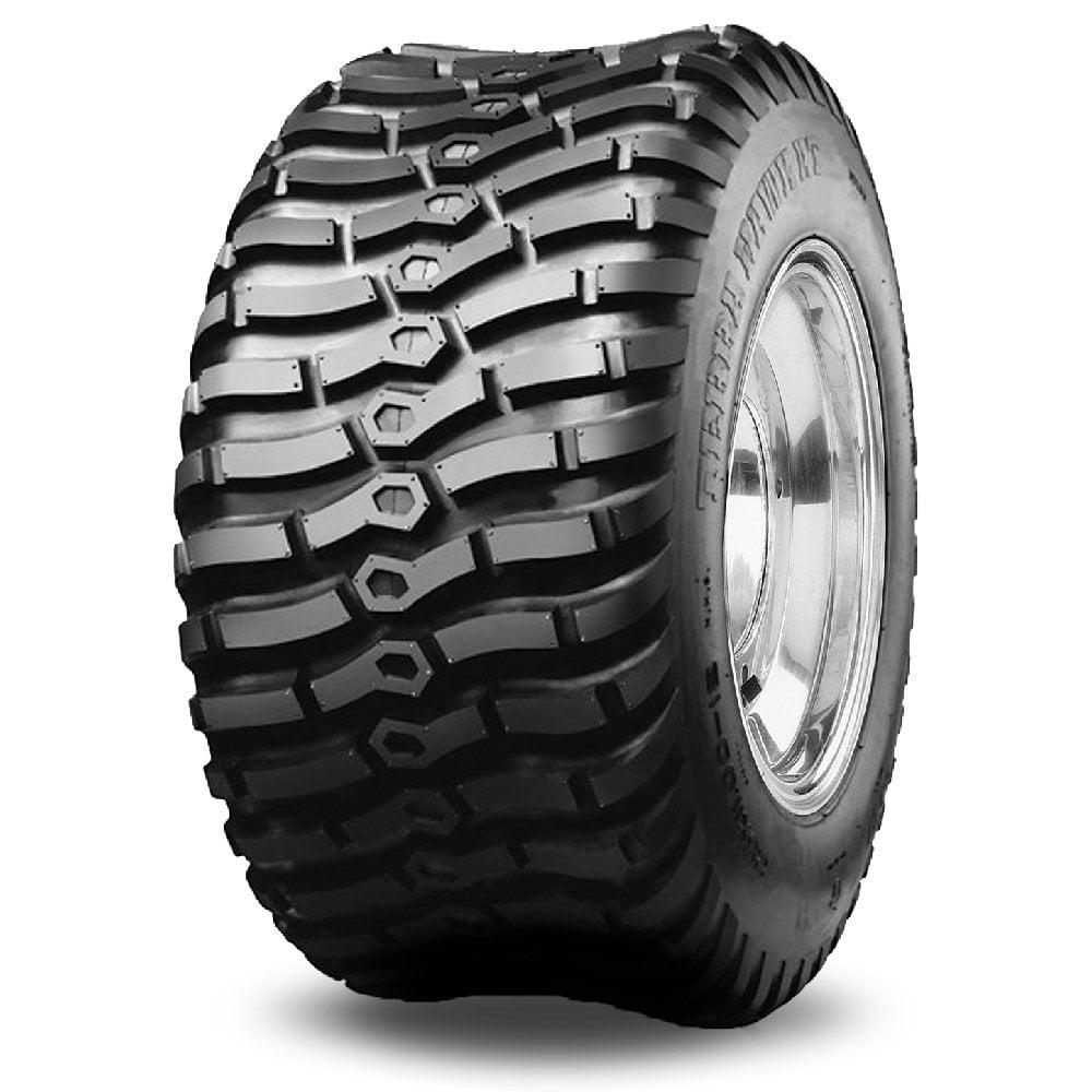 CST TERRAHAWK 25x11x12, 25x11.00-12, 4PR, 52M, E MARKED, C9323 2761251 image 1