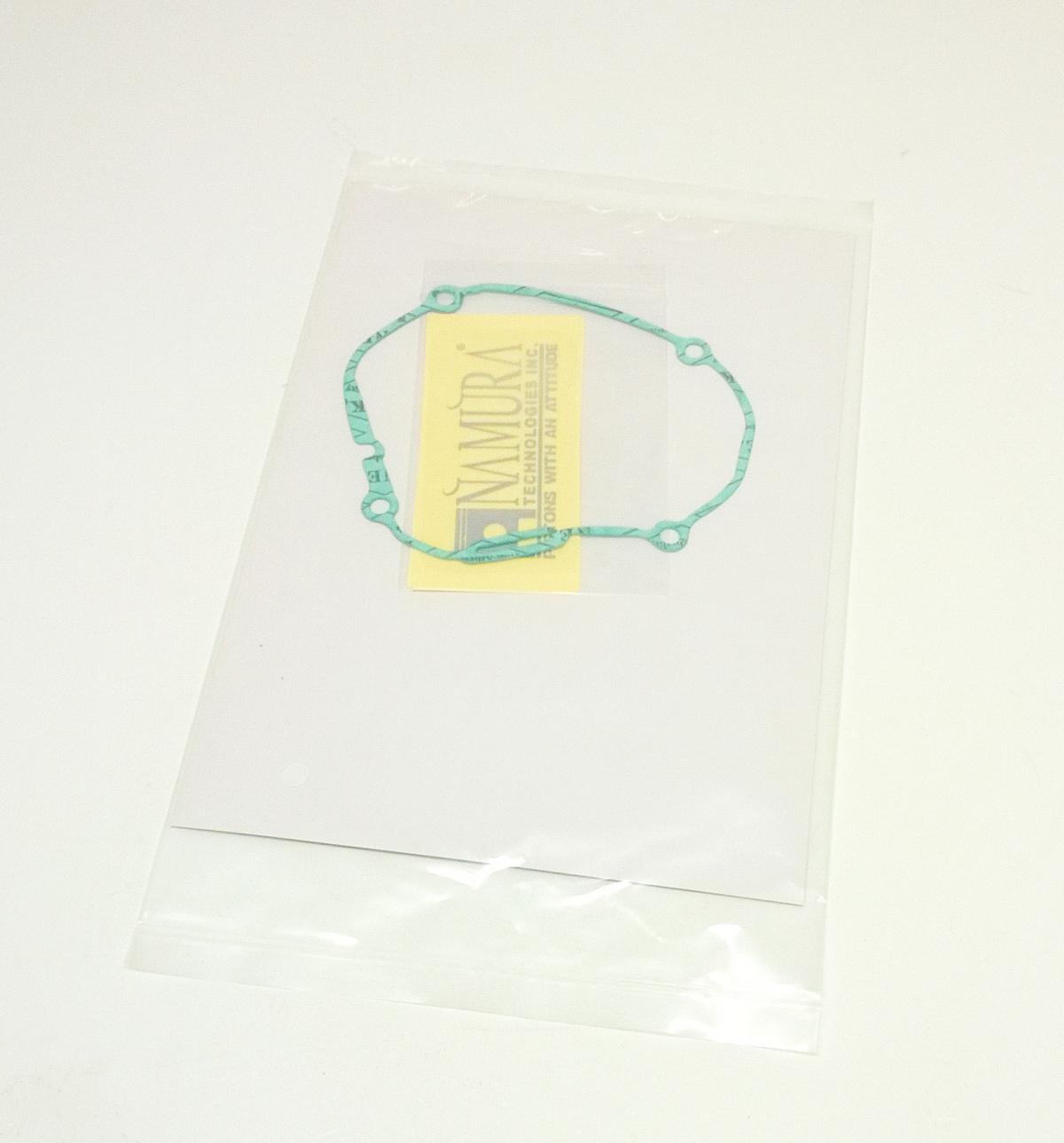 GASKET GENERATOR COVER, NAMURA NX-40009CG2, 1C3-15451-00-00