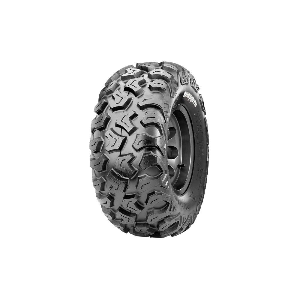 CST BEHEMOTH 27x11x14, 27x11.00-14, 8PR, 60M, E MARKED, CU08 REAR 2761276 image 1
