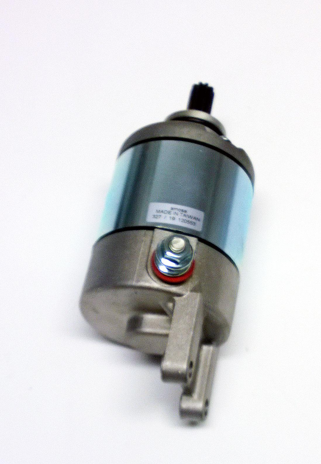 STARTER MOTOR KTM 450 505, 77340001000 ATV, MX SMU0506 image 1