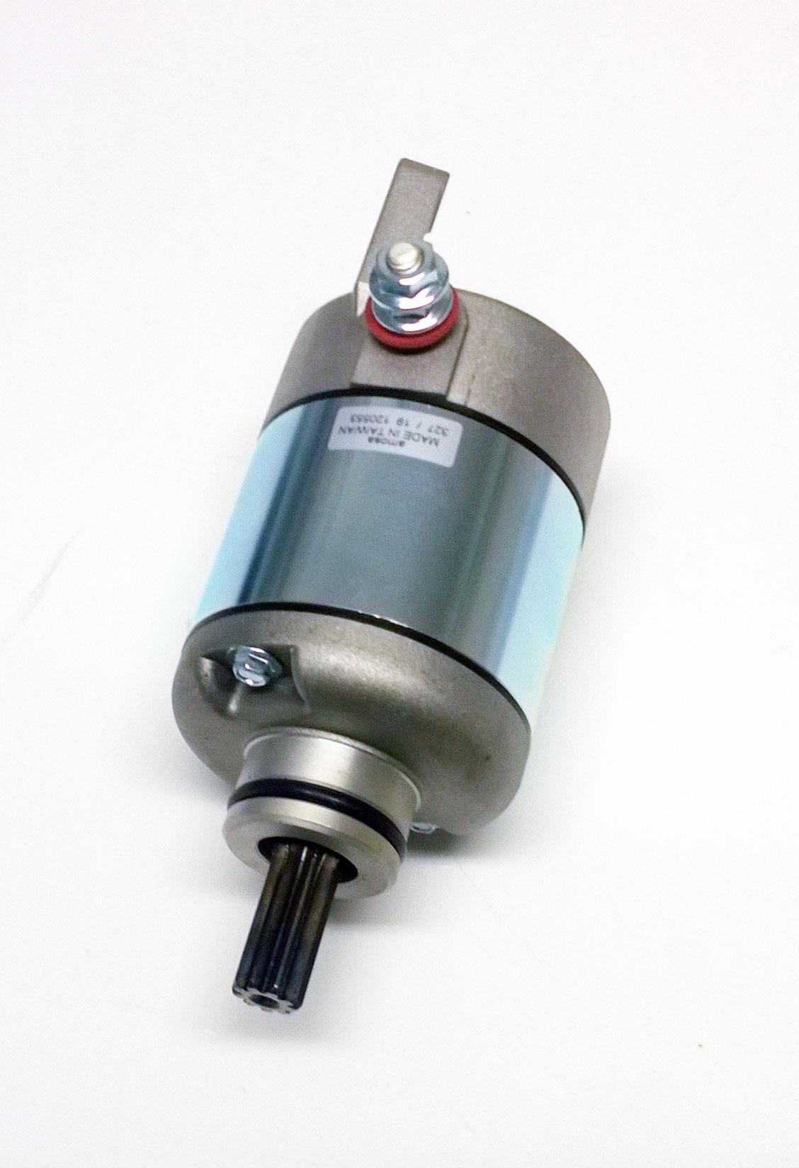 STARTER MOTOR KTM 450 505, 77340001000 ATV, MX SMU0506 thumbnail 2