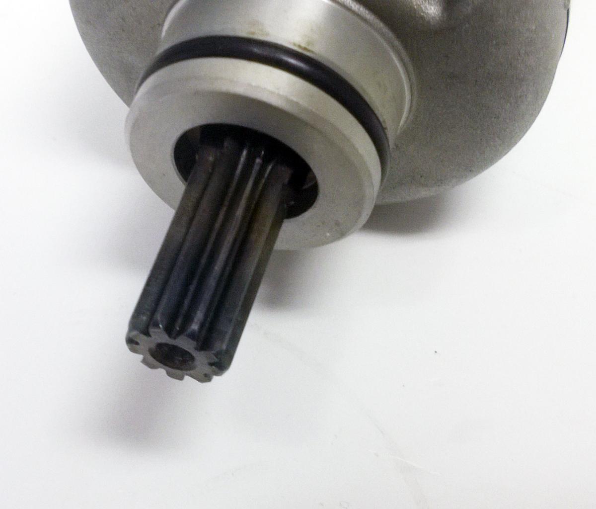 STARTER MOTOR KTM 450 505, 77340001000 ATV, MX SMU0506 thumbnail 3