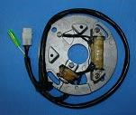 STATOR YZ250 90-95, WR250 90-97, YAMAH 3SP-85560-11-00