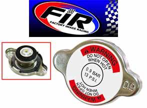 RADIATOR CAP POLARIS, SM-10005, 1240169 / 1240300 thumbnail 2