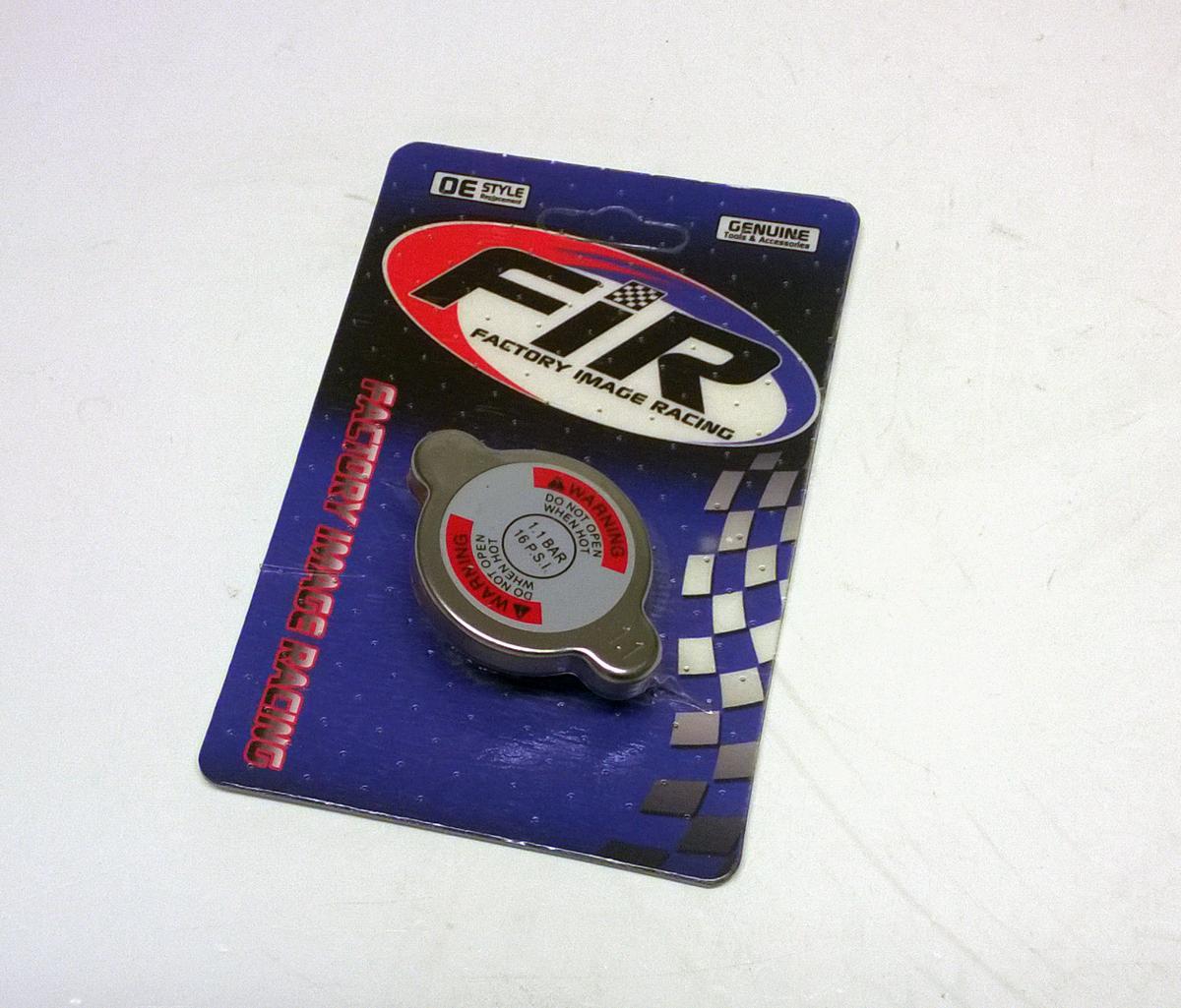 RADIATOR CAP ATV/UTV RADS, AC-10024, 1.1BAR/16P.S.I image 1