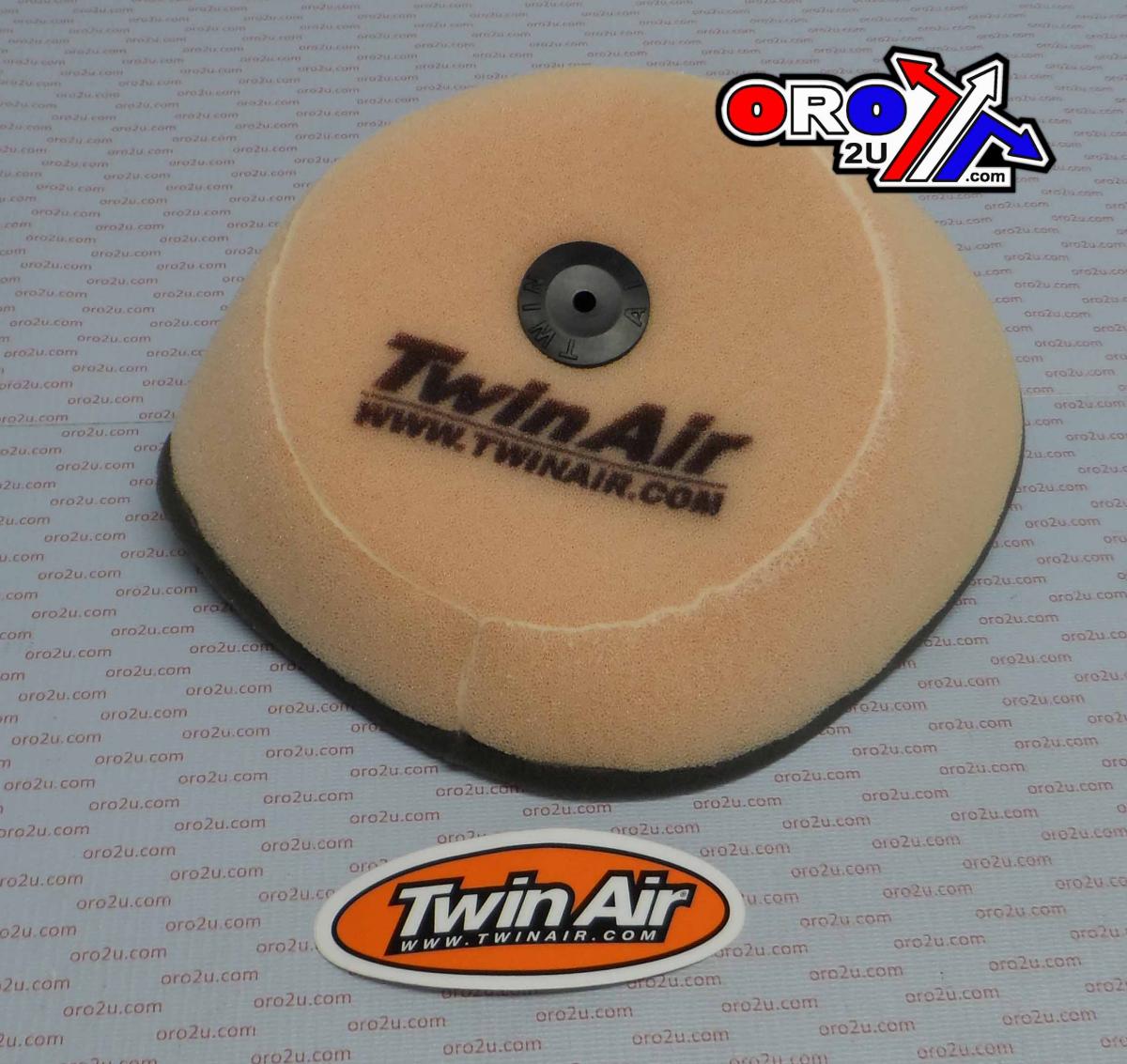 AIR FILTER SUZUKI RM/RMZ, TWINAIR 153215FR SUZUKI image 1