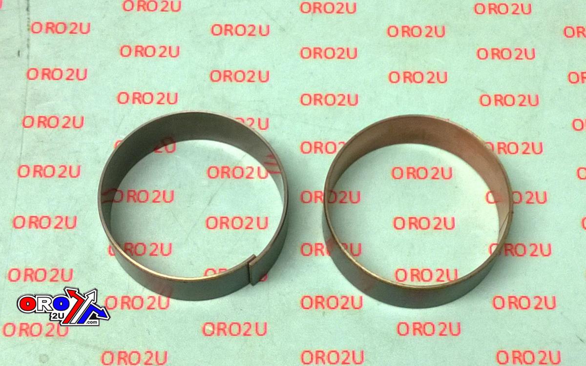 Front Fork Slide Bush -Pair (43.70x15x1.00), K-TECH SBS-012 thumbnail 2