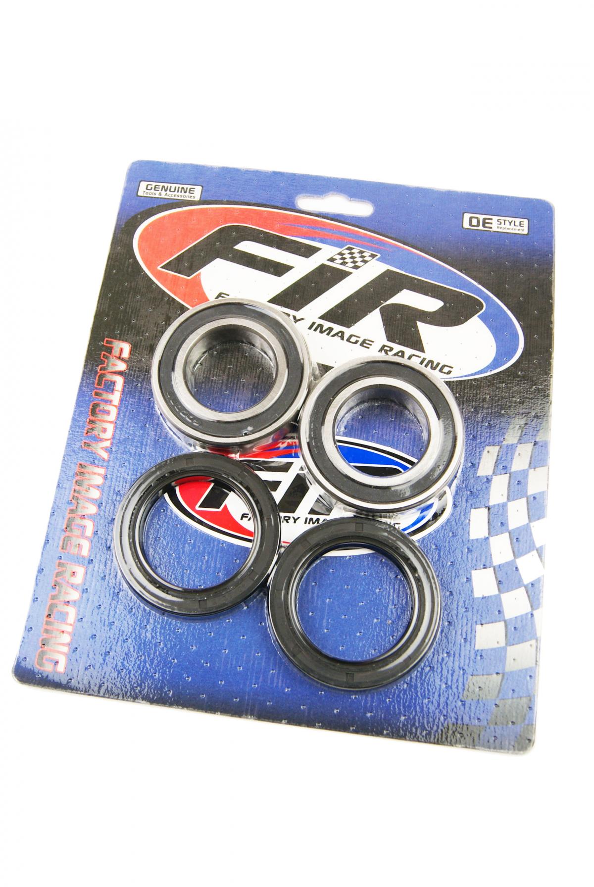 WHEEL BEARING KIT REAR YFZ350, [25-1315] Banshee 87-88 image 1