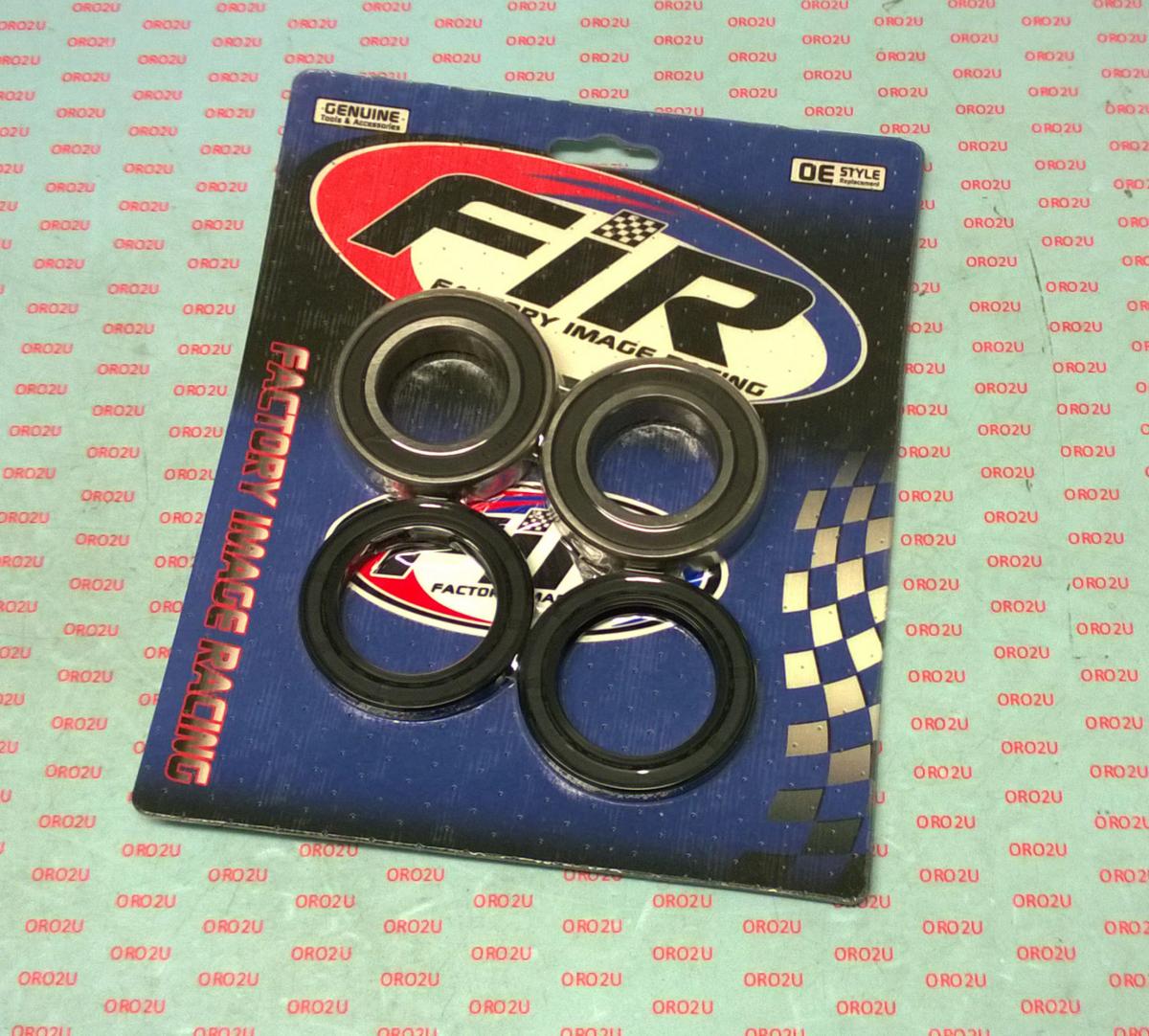 WHEEL BEARING KIT REAR YFZ350, [25-1315] Banshee 87-88 thumbnail 2