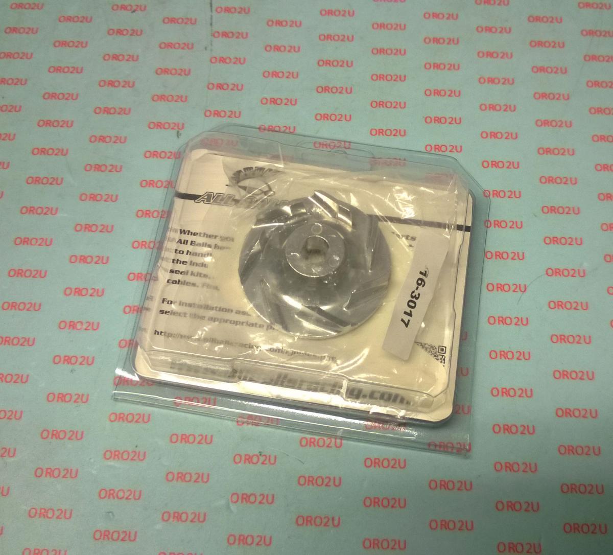 WATERPUMP IMPELLER POLARIS, ALLBALLS 16-1201 thumbnail 3