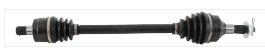 ULTRA HEAVY DUTY 8 BALL DRIVESHAFT FRONT RH ALLBALLS AB8-KW-8-237 59266-0708 KAWASAKI TERYX thumbnail 2
