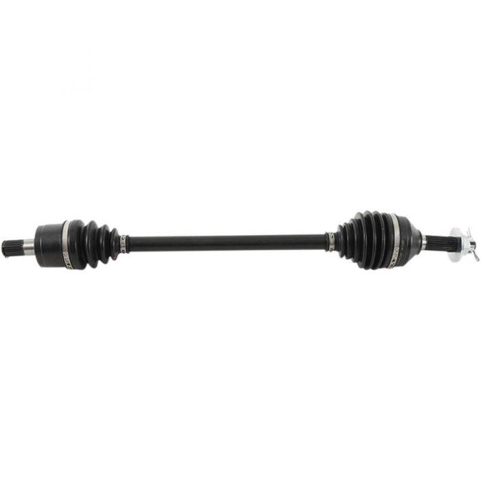 ULTRA HEAVY DUTY 8 BALL DRIVESHAFT ALLBALLS AB8-KW-8-301 59266-0028 59266-0037 KAWASAKI FRONT LH & RH Kawasaki