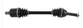 ULTRA HEAVY DUTY 8 BALL DRIVESHAFT, ALLBALLS AB8-PO-8-379, 1333246, POLARIS FRONT LH & RH thumbnail 2