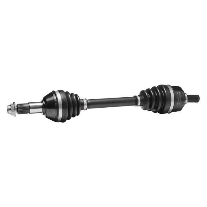 ULTRA HEAVY DUTY 8 BALL DRIVESHAFT ALLBALLS AB8-YA-8-326 BG4-2531H-00-00 YAMAHA WOLVERINE REAR LH & RH