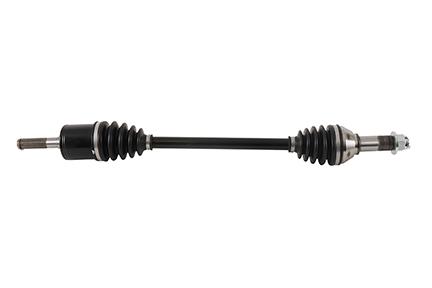 OEM REPLACEMENT DRIVESHAFT, ALLBALLS OEM-CA-8-125, 531-1221, CAN AM FRONT LEFT