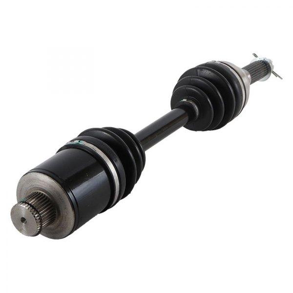 OEM REPLACEMENT DRIVESHAFT ALLBALLS OEM-PO-8-301 1380240 1380197 POLARIS REAR LH & RH thumbnail 2